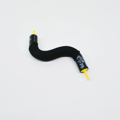 NEW VW TOUAREG 7P POWER STEERING RETURN HOSE 7P6422895D