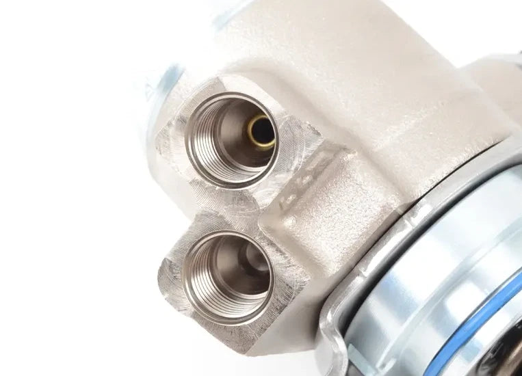 NEW AUDI A6 AVANT C7 HIGH PRESSURE FUEL PUMP 07L127026AL ORIGINAL