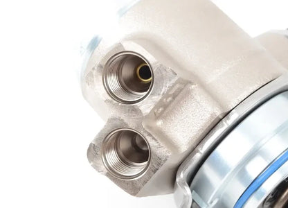 NEW AUDI A6 AVANT C7 HIGH PRESSURE FUEL PUMP 07L127026AL ORIGINAL