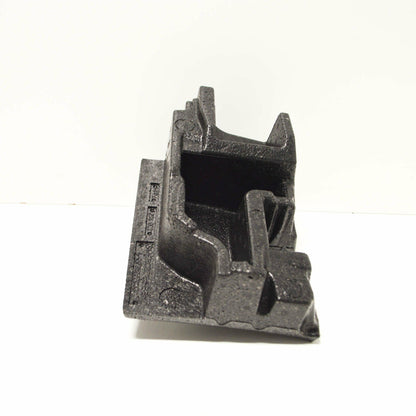 NEW MERCEDES-BENZ GLE W166 LEFT RADIATOR AIR DUCT FOAM A2925050730 ORIGINAL