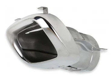 NEW MERCEDES-BENZ GLA X156 REAR LEFT TAILPIPE COVER A1564900127 ORIGINAL