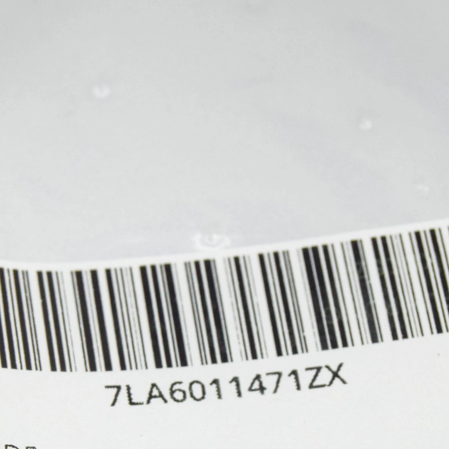 NEW VW MULTIVAN T6 WHEEL COVER TRIM RING 7LA6011471ZX ORIGINAL