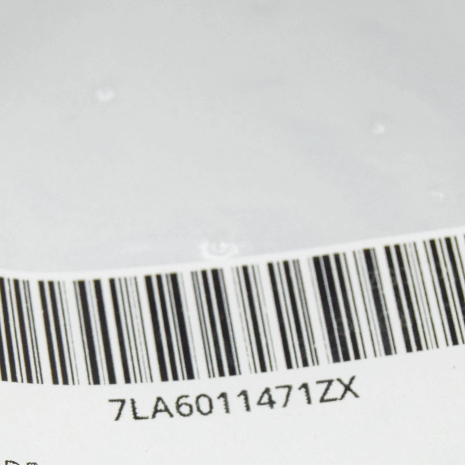 NEW VW MULTIVAN T6 WHEEL COVER TRIM RING 7LA6011471ZX ORIGINAL