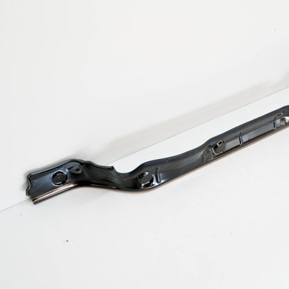new vw atlas cross sport ca1 front radiator support water box 3cm806239a