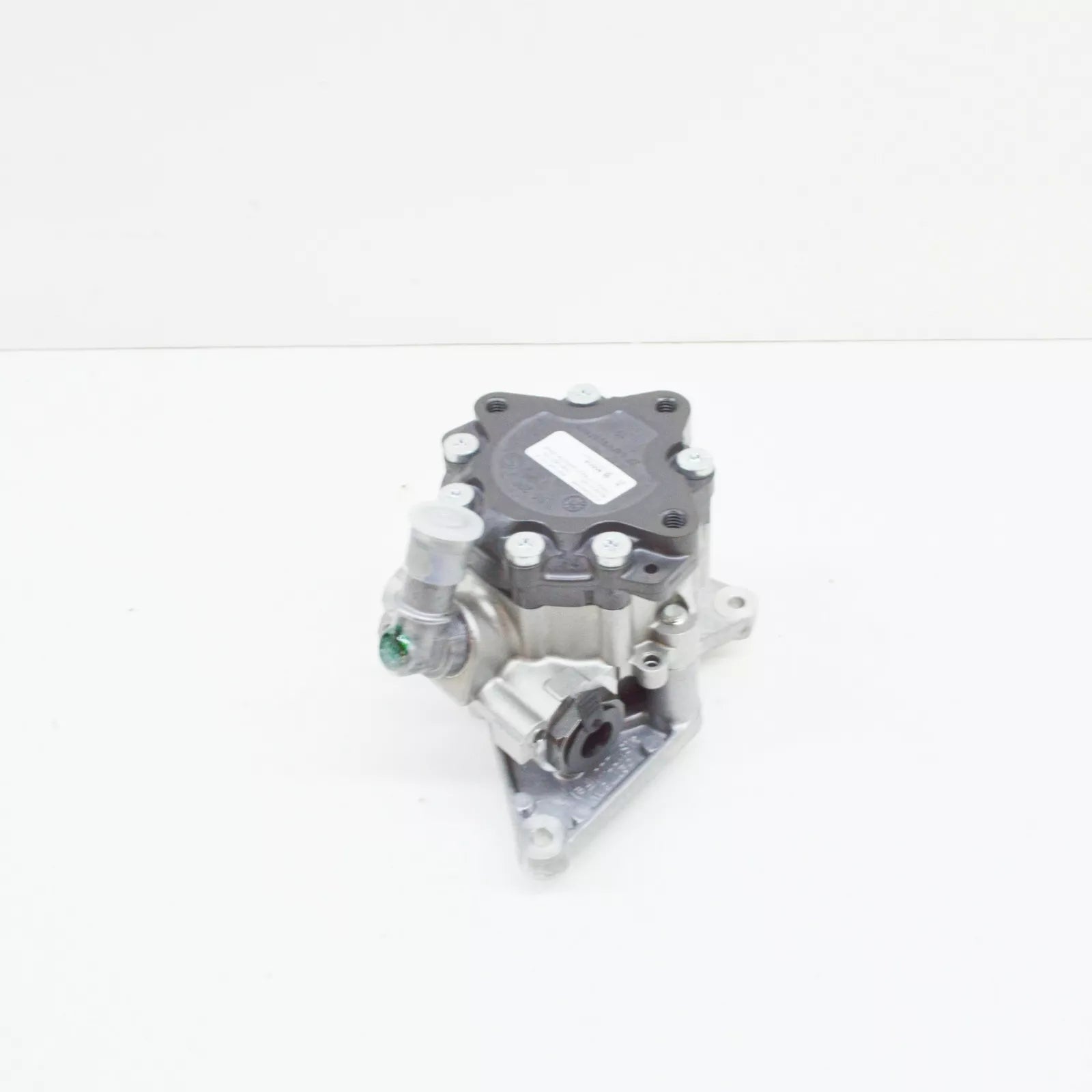 NEW AUDI R8 SPYDER 42 POWER STEERING PUMP 420145157A ORIGINAL