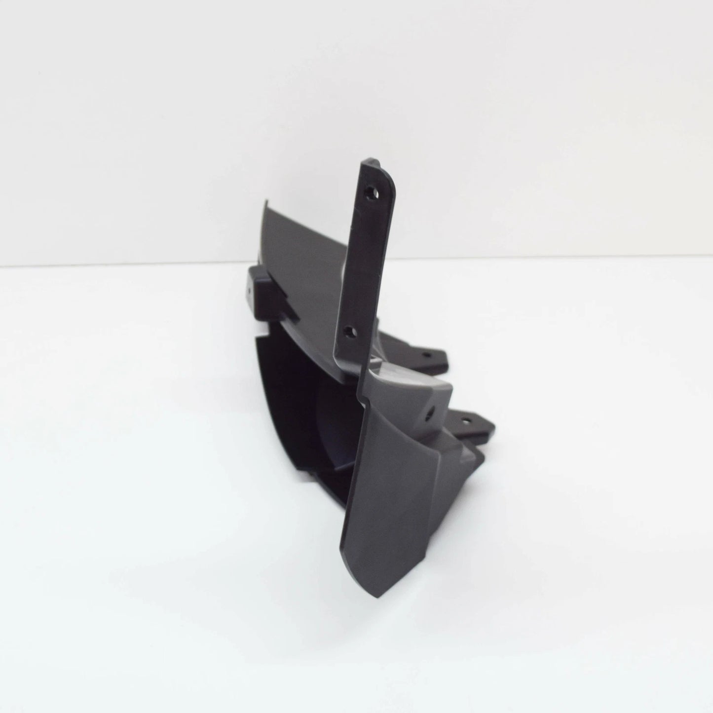 NEW MB GLE COUPE C292 FRONT BUMPER LEFT SIDE COVER A2928850424 ORIGINAL