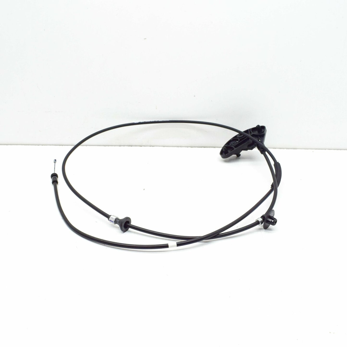 new ford transit connect mk2 front hood control cable 2519616 original