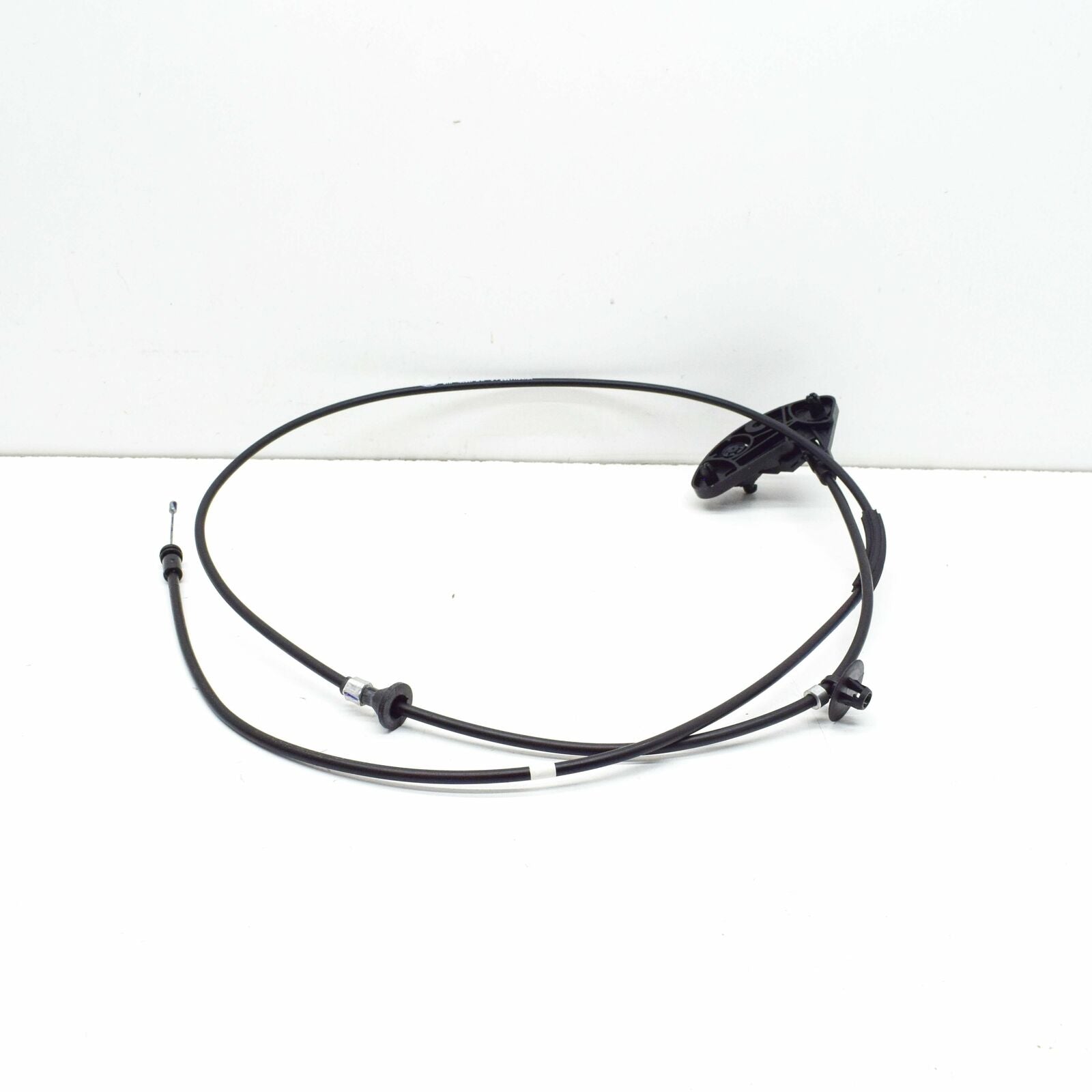 new ford transit connect mk2 front hood control cable 2519616 original