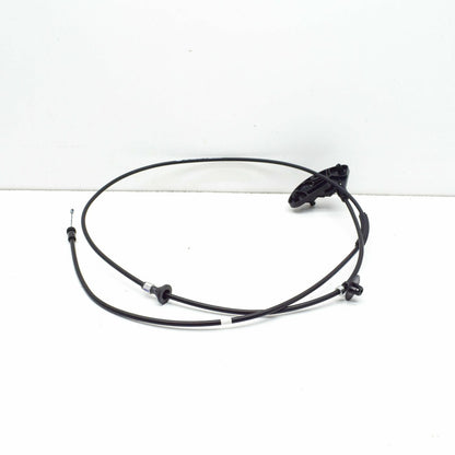 new ford transit connect mk2 front hood control cable 2519616 original