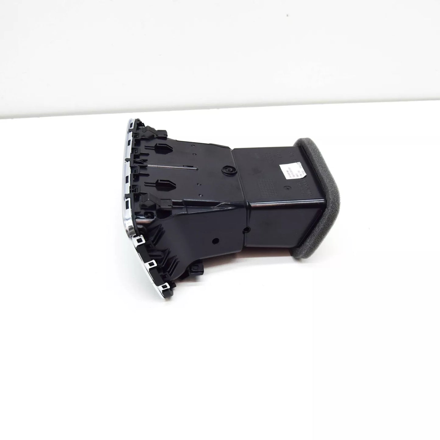 NEW AUDI Q5 FY REAR CONSOLE AIR INTAKE GRILLE 80A819203B6PS ORIGINAL