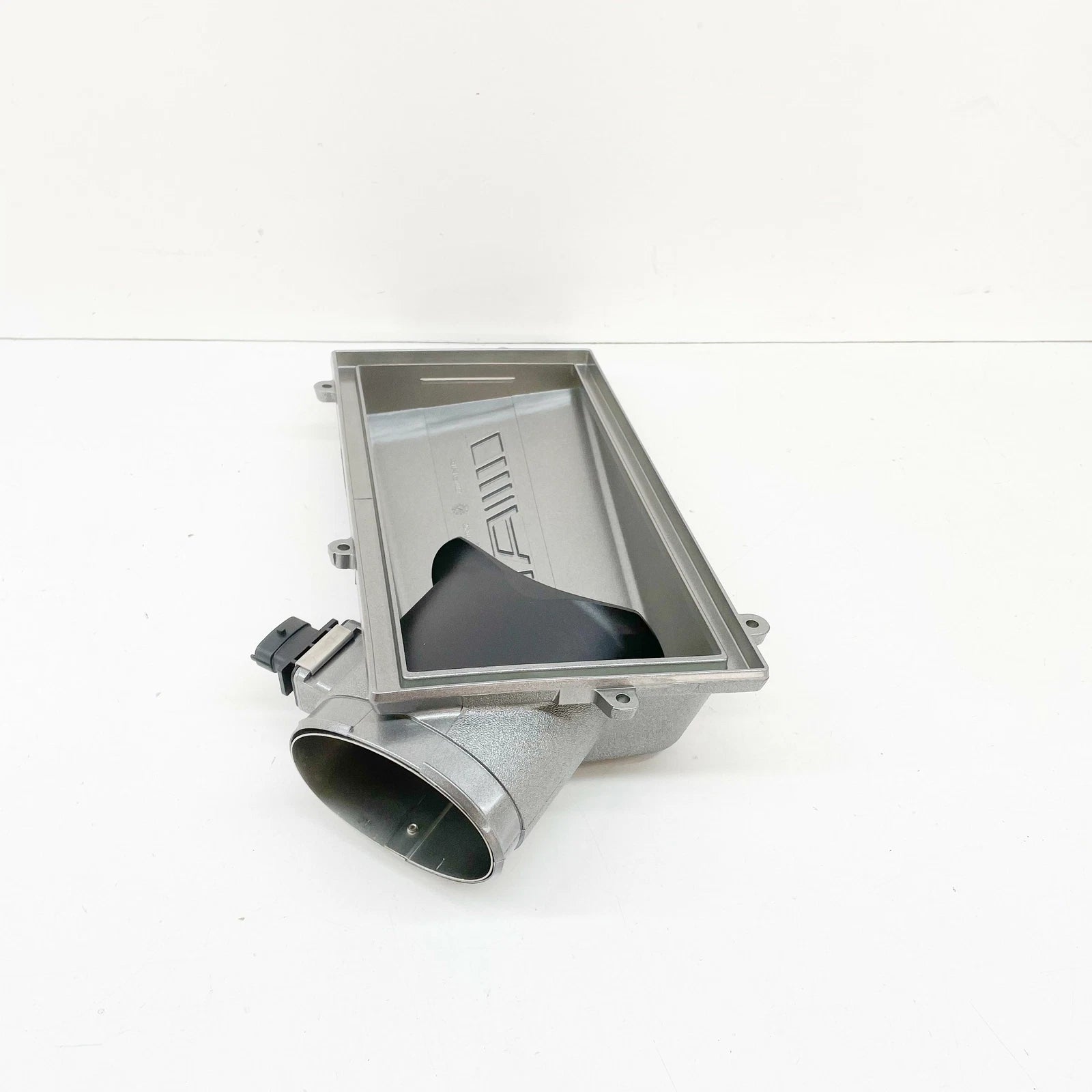NEW MB ML W164 AMG LEFT AIR BOX COVER A1560940306