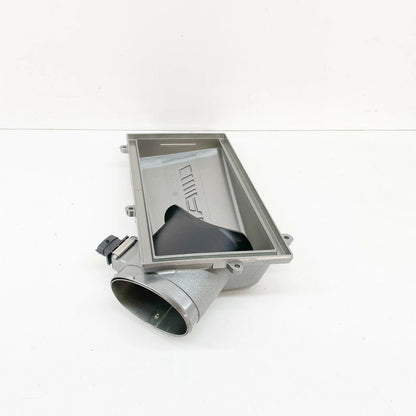 NEW MB ML W164 AMG LEFT AIR BOX COVER A1560940306