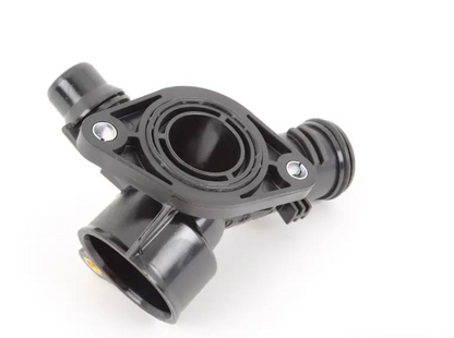 NEW AUDI A8 D4 REAR RIGHT COOLING FLANGE CONNECTOR UNION 079121137K ORIGINAL