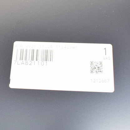 NEW VOLKSWAGEN TRANSPORTER T6 FRONT LEFT FENDER 7LA821101 ORIGINAL