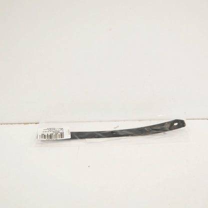 NEW AUDI A4 B9 FRONT RIGHT FENDER STONE GUARD 8W0853824B9B9 ORIGINAL