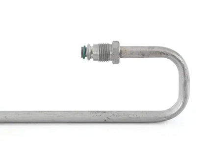 NEW VOLKSWAGEN JETTA A6 MK6 FRONT POWER STEERING RETURN PIPE 5C0422891K ORIGINAL