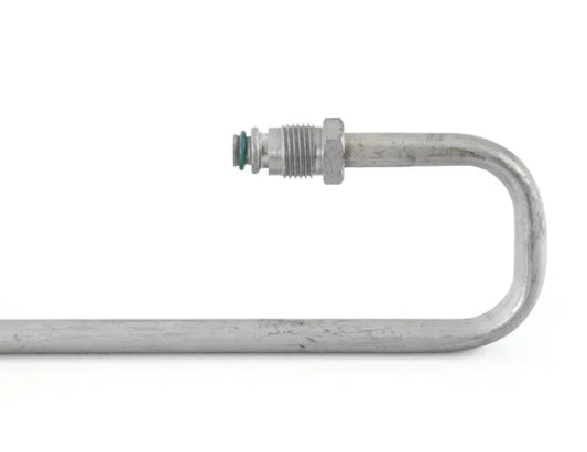 NEW VOLKSWAGEN JETTA A6 MK6 FRONT POWER STEERING RETURN PIPE 5C0422891K ORIGINAL