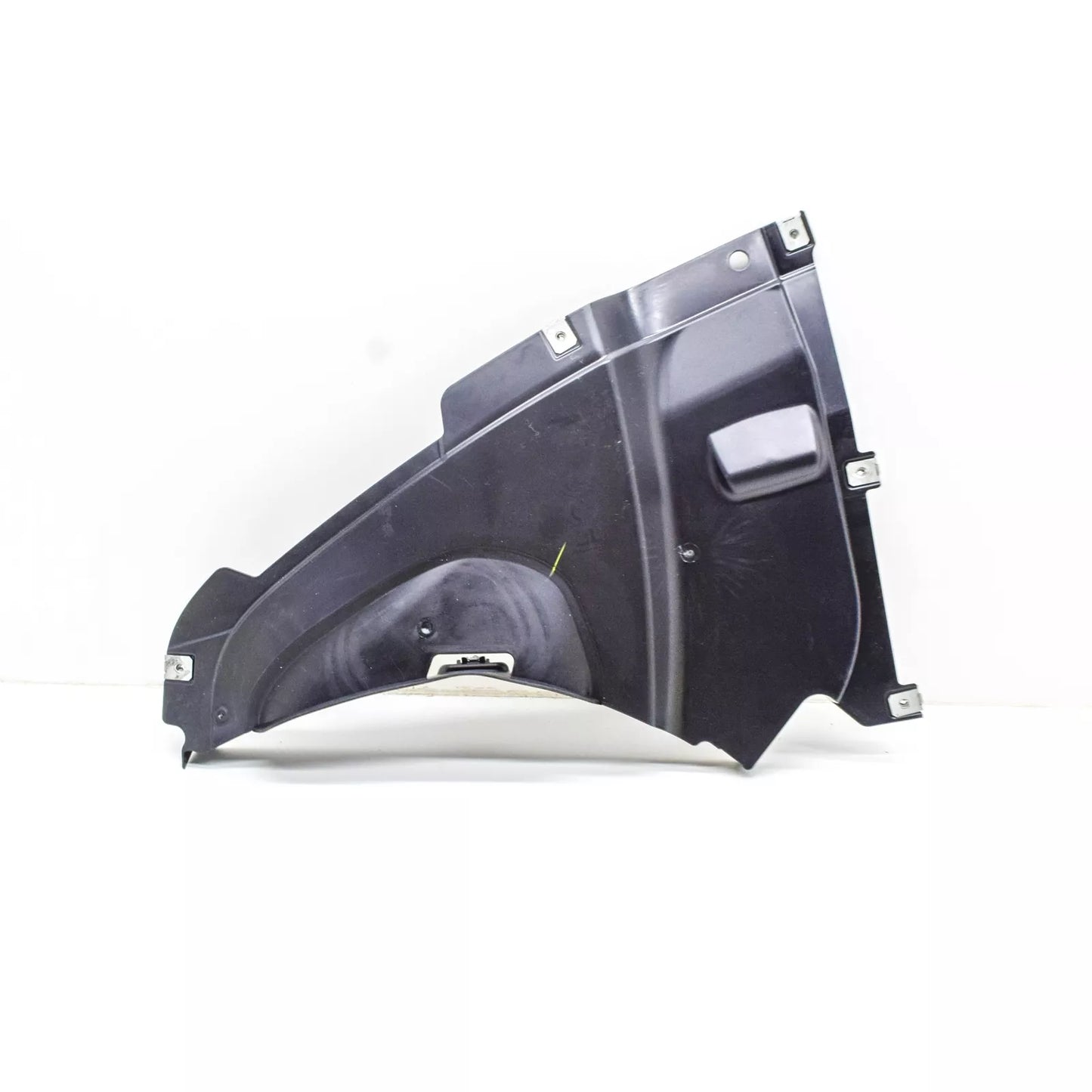 NEW BMW 3 F30 FRONT RIGHT MUD GUARD BOTTOM COVER 8055020 2015 ORIGINAL