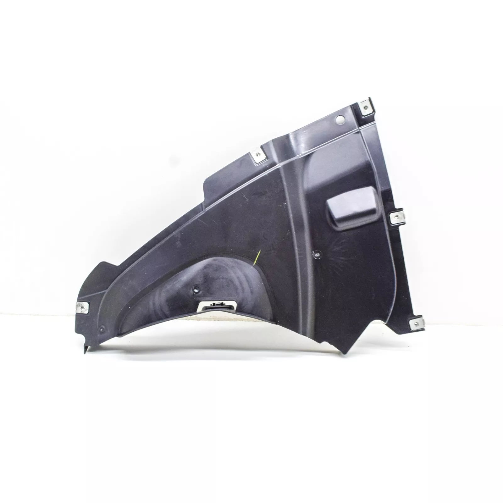 NEW BMW 3 F30 FRONT RIGHT MUD GUARD BOTTOM COVER 8055020 2015 ORIGINAL