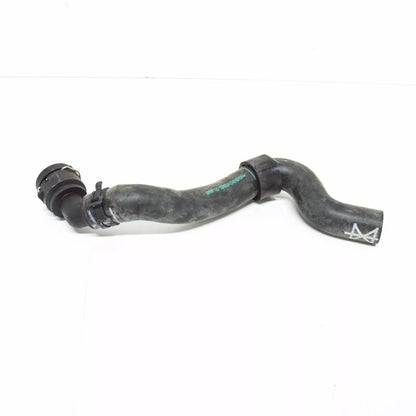 NEW VW GOLF MK4 COOLANT HOSE W/ QUICK RELEASE COUPLING 1J0122073A ORIGINAL