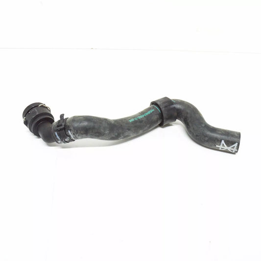 NEW VW GOLF MK4 COOLANT HOSE W/ QUICK RELEASE COUPLING 1J0122073A ORIGINAL