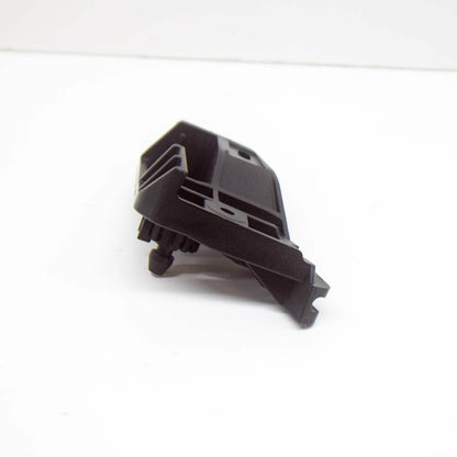 new vw caddy 2k bonnet release handle bracket 1t1823633b original