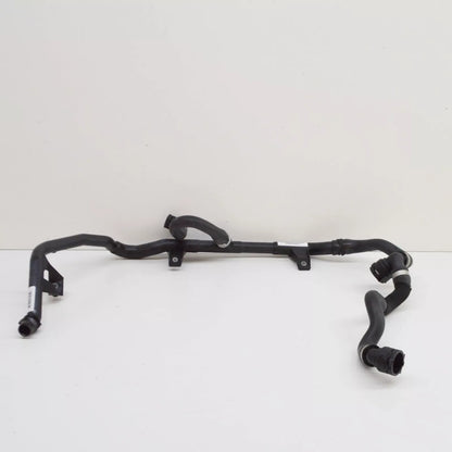 NEW BMW 3 COUPE E92 HEATER RETURN THERMOSTAT LINE 7599455 17127599455 ORIGINAL