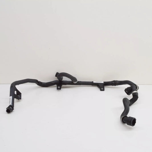 NEW BMW 3 COUPE E92 HEATER RETURN THERMOSTAT LINE 7599455 17127599455 ORIGINAL