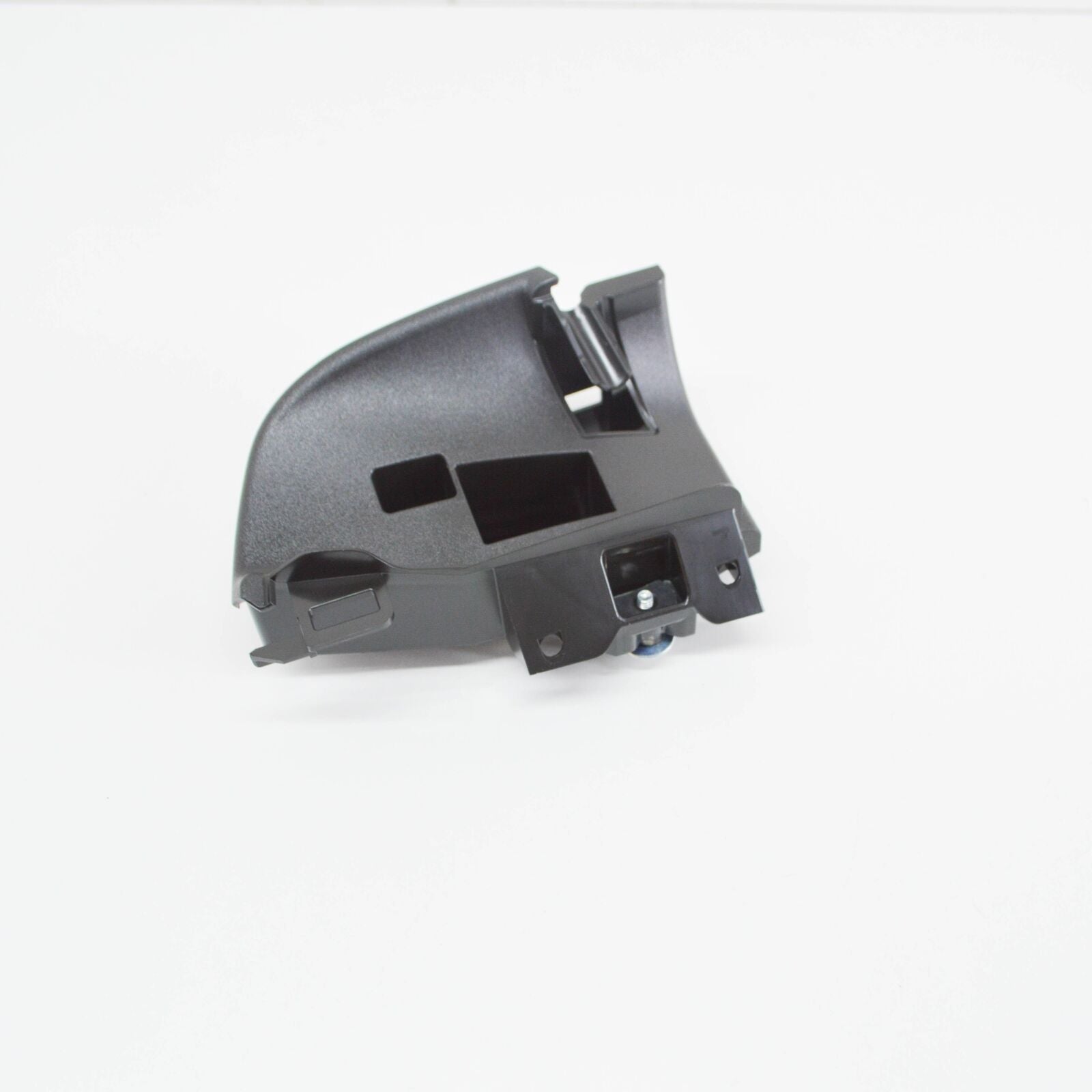 NEW AUDI Q5 FY REAR LEFT SEAT BELT GUIDE 80A857791A 4PK 80A857791A4PK ORIGINAL