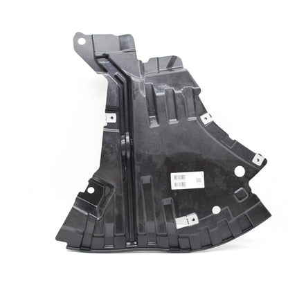 NEW MB S W222 FRONT RIGHT ENGINE COMPARTMENT COVER A2225202200 ORIGINAL