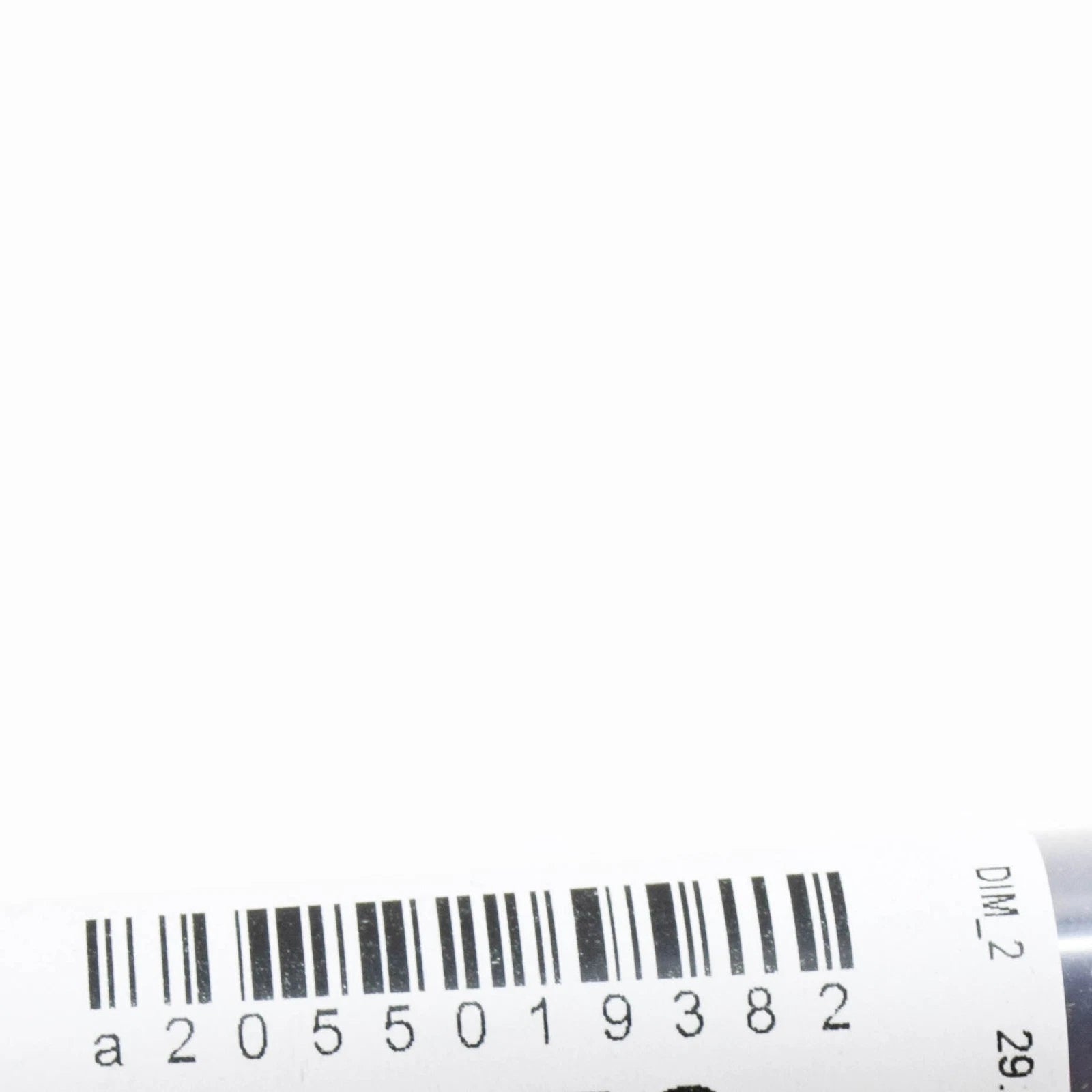 NEW MB C W205 COOLER TO LEFT WHEEL ARCH COOLER COOLANT HOSE A2055019382 ORIGINAL