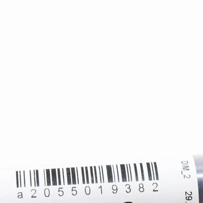 NEW MB C W205 COOLER TO LEFT WHEEL ARCH COOLER COOLANT HOSE A2055019382 ORIGINAL