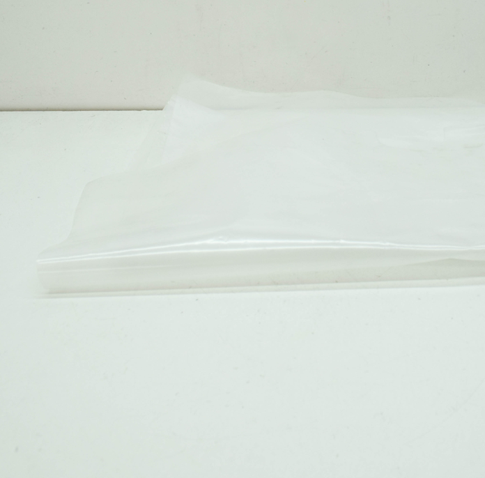 NEW MERCEDES-BENZ SL COUPE C107 FRONT DOOR PANELING SEAL A1077270087 ORIGINAL