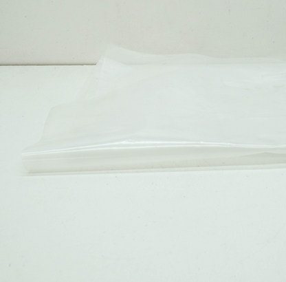 NEW MERCEDES-BENZ SL COUPE C107 FRONT DOOR PANELING SEAL A1077270087 ORIGINAL