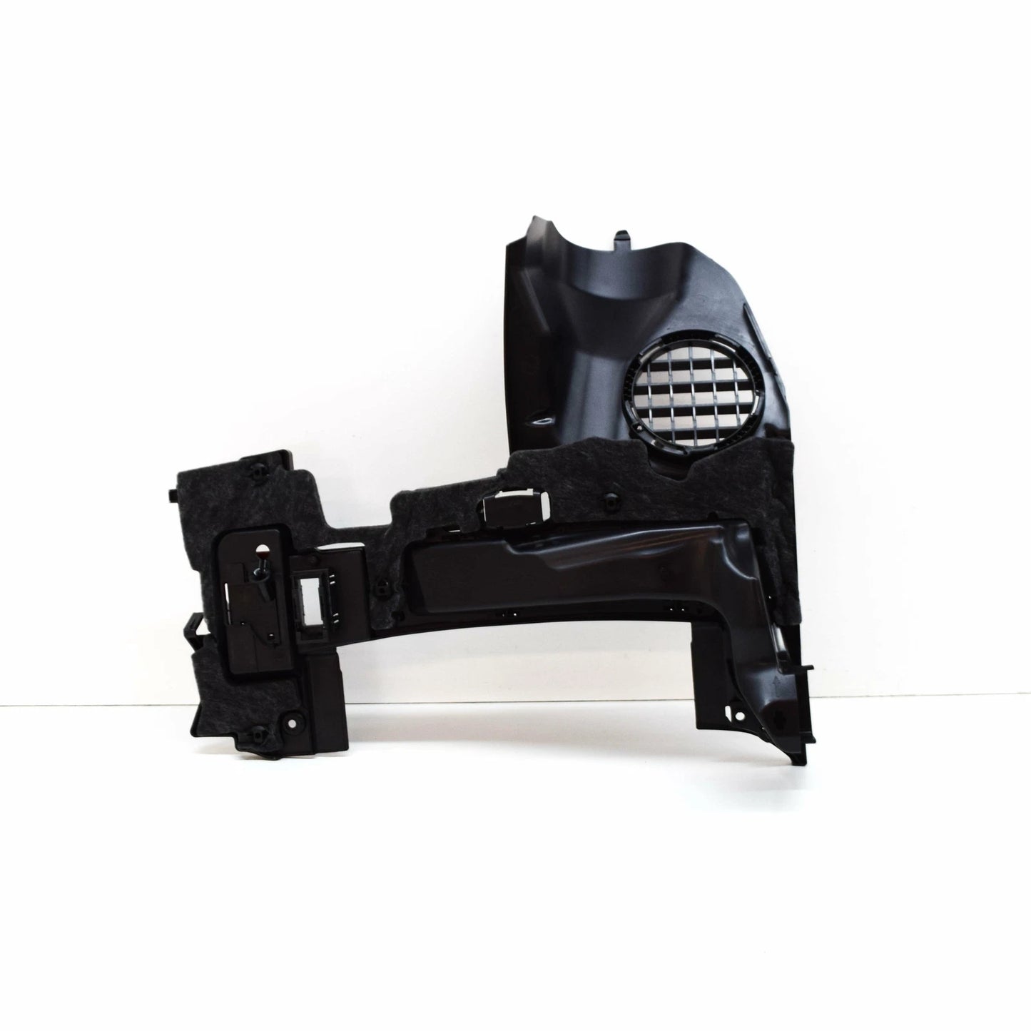 NEW MERCEDES-BENZ GLC COUPE C253 LEFT FOOTWELL COVER A2536804606