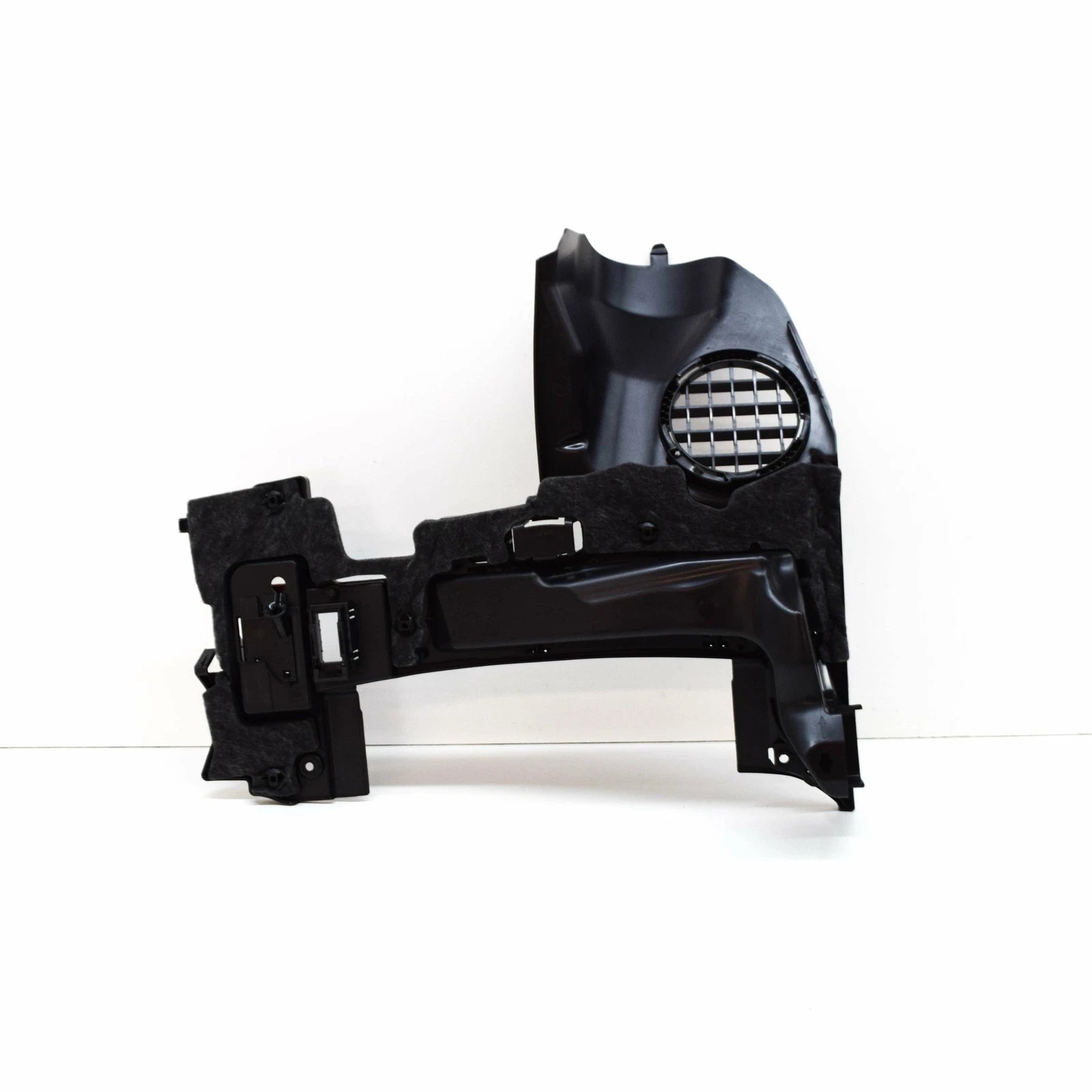 NEW MERCEDES-BENZ GLC COUPE C253 LEFT FOOTWELL COVER A2536804606