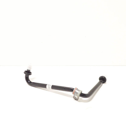 NEW MERCEDES-BENZ E-CLASS W212 OIL COOLER LINE A2125000572 ORIGINAL