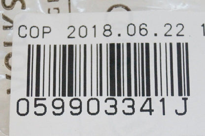 NEW AUDI Q5 8R IDLER PULLEY 059903341J ORIGINAL