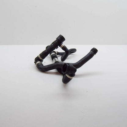 NEW MERCEDES-BENZ E W213 RIGHT SIDE COOLING RADIATOR HOSE A2135010102 ORIGINAL