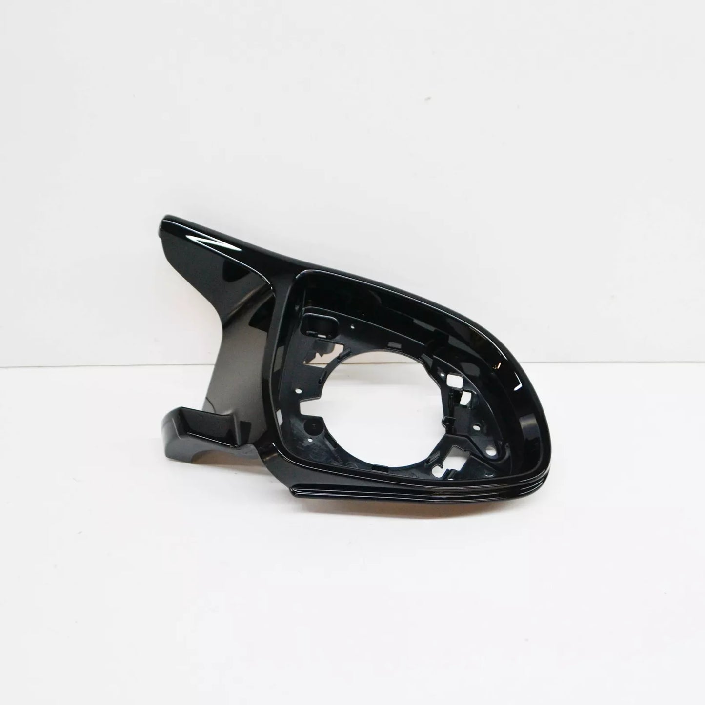 NEW BMW X4 F98 FRONT RIGHT MIRROR SUPPORTING RING 8071004 51168071004 ORIGINAL