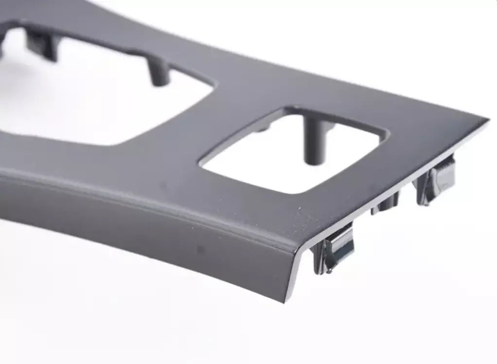 NEW BMW 3 CABRIO E93 CENTER CONSOLE COVER 51169170932 9170932 ORIGINAL