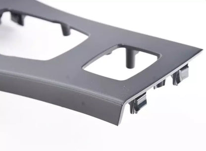 NEW BMW 3 CABRIO E93 CENTER CONSOLE COVER 51169170932 9170932 ORIGINAL