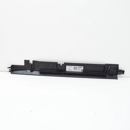 NEW BMW X3 G01 RADIATOR LEFT SIDE COVERING 17118665242 8665242 ORIGINAL