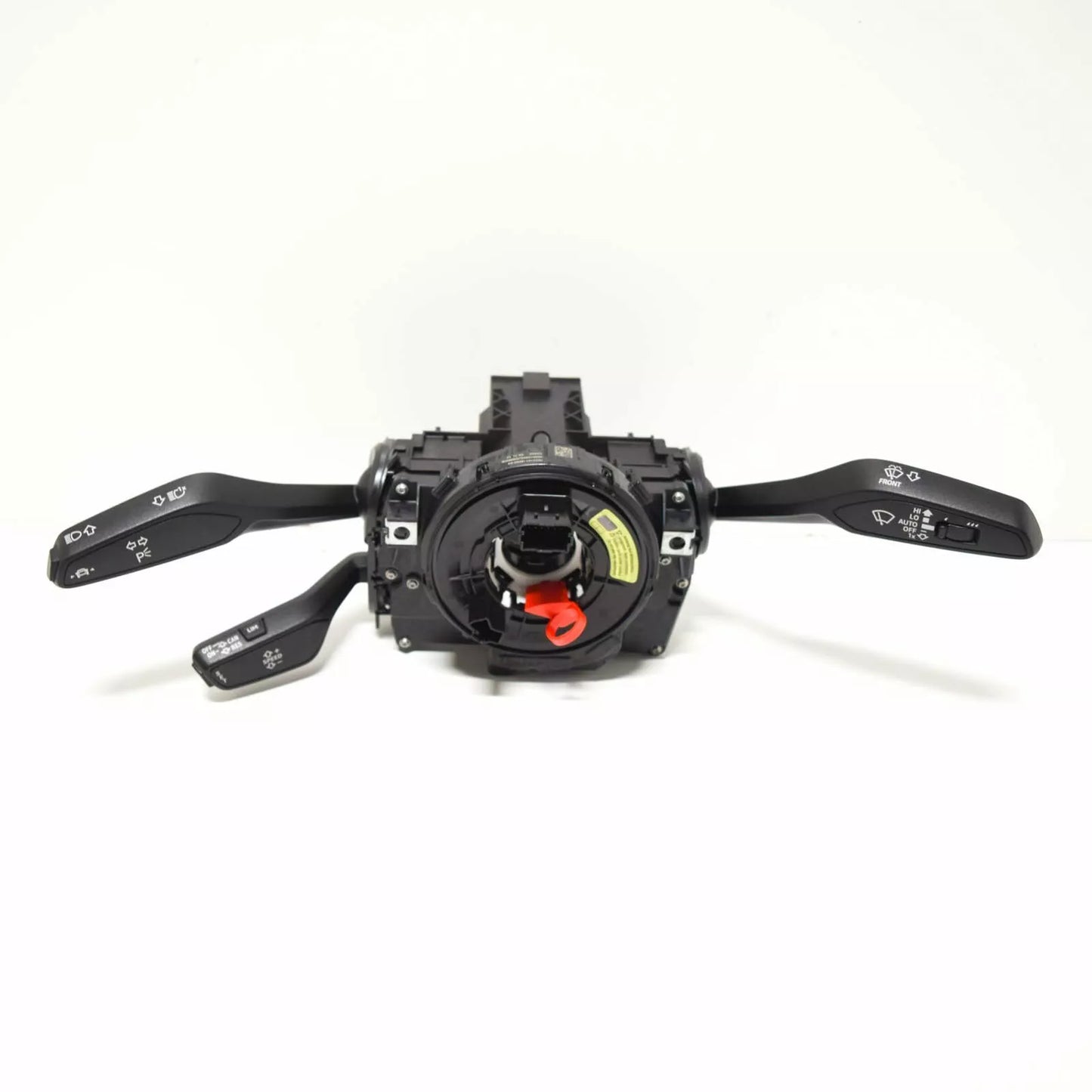 NEW AUDI TT MK3 8S TURN SWITCH INDICATOR MECHANISM W SLIP RING 8S0907129BJ