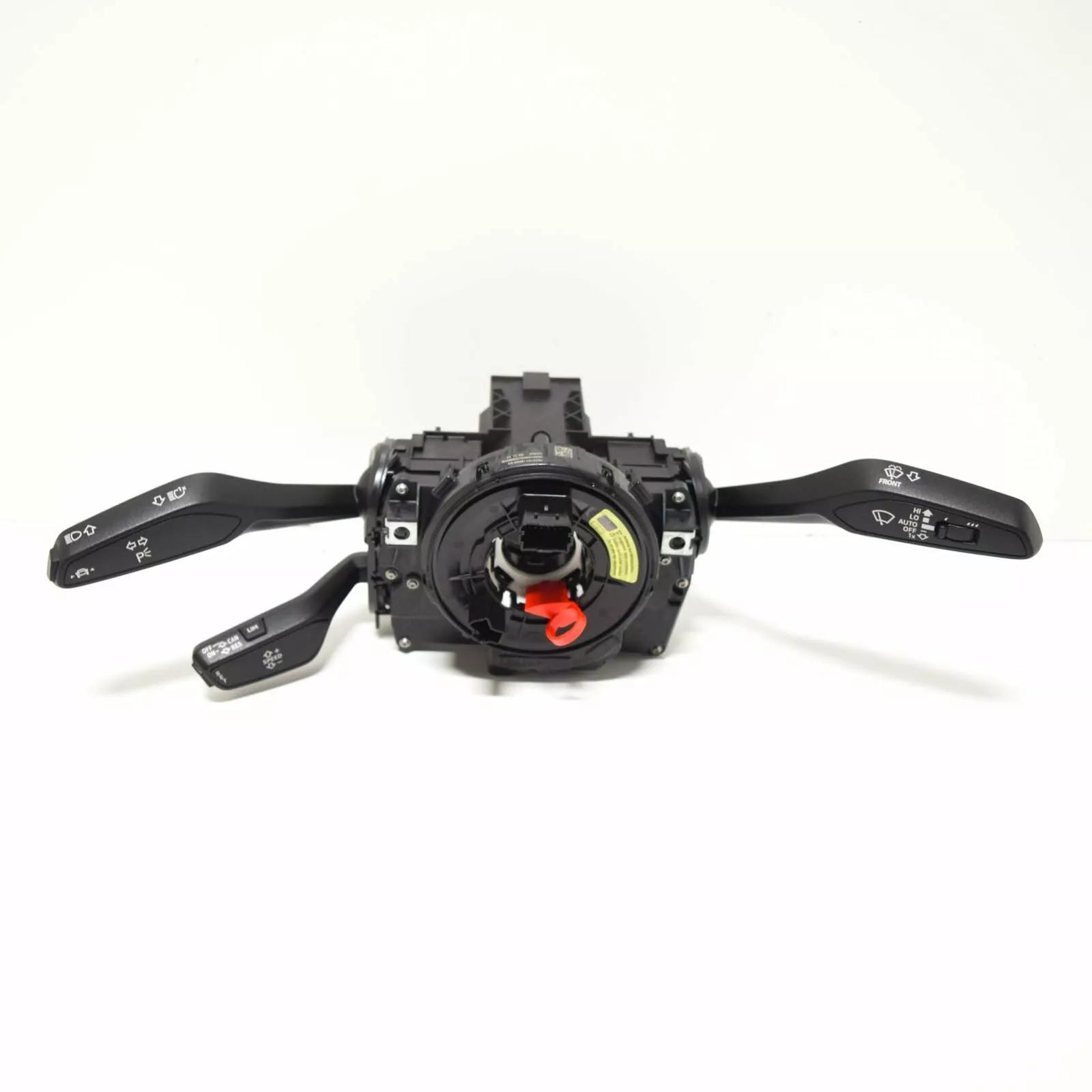 NEW AUDI TT MK3 8S TURN SWITCH INDICATOR MECHANISM W SLIP RING 8S0907129BJ