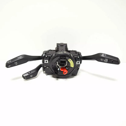 NEW AUDI TT MK3 8S TURN SWITCH INDICATOR MECHANISM W SLIP RING 8S0907129BJ