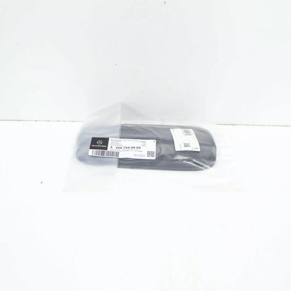 NEW MERCEDES-BENZ C W204 FUEL TANK FLAP ,FUEL FILLER DOOR PANELING A2047540009