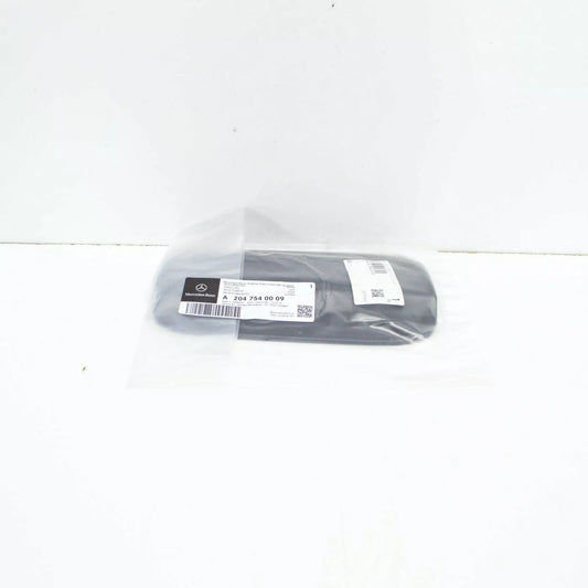 NEW MERCEDES-BENZ C W204 FUEL TANK FLAP ,FUEL FILLER DOOR PANELING A2047540009
