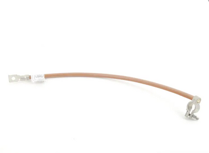 new bmw x1 e84 negative battery cable 61129255046 9255046 original