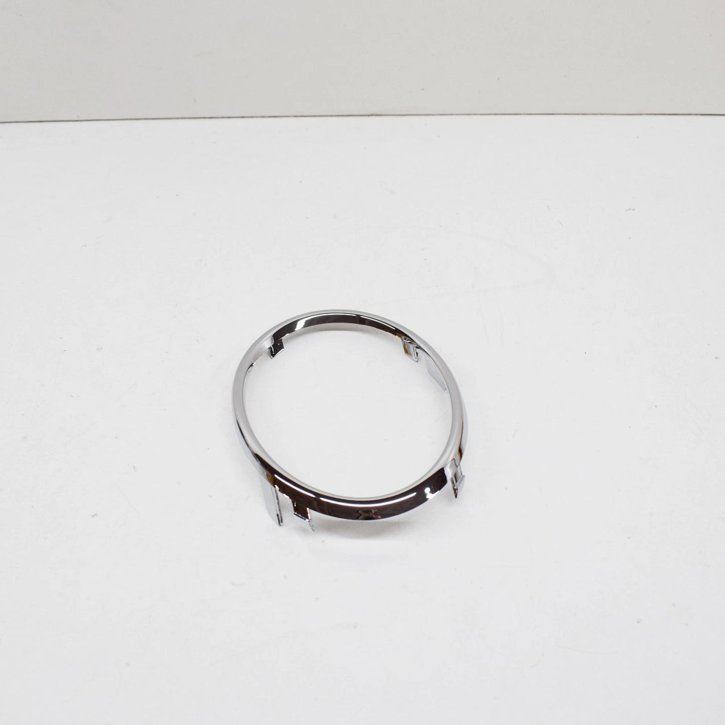 NEW AUDI A5 8T RIGHT FOG LIGHT CHROME SURROUND TRIM 8T08531022ZZ 2013 ORIGINAL